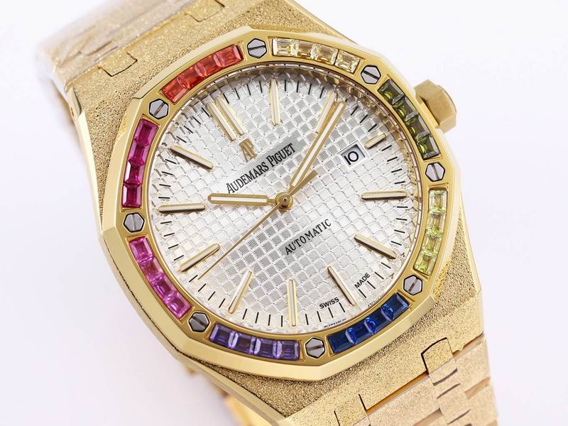 AP 41mm 081165